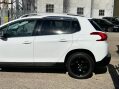 Peugeot 2008 1.6 e-HDi Allure Euro 5 (s/s) 5dr 19