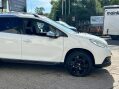 Peugeot 2008 1.6 e-HDi Allure Euro 5 (s/s) 5dr 15
