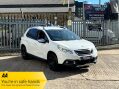 Peugeot 2008 1.6 e-HDi Allure Euro 5 (s/s) 5dr 1