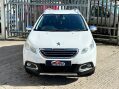 Peugeot 2008 1.6 e-HDi Allure Euro 5 (s/s) 5dr 8