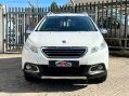 Peugeot 2008 1.6 e-HDi Allure Euro 5 (s/s) 5dr 7