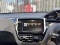 Peugeot 2008 1.6 e-HDi Allure Euro 5 (s/s) 5dr 37