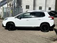 Peugeot 2008 1.6 e-HDi Allure Euro 5 (s/s) 5dr 17