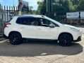 Peugeot 2008 1.6 e-HDi Allure Euro 5 (s/s) 5dr 16