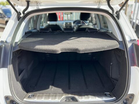 Peugeot 2008 1.6 e-HDi Allure Euro 5 (s/s) 5dr 24