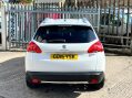 Peugeot 2008 1.6 e-HDi Allure Euro 5 (s/s) 5dr 22