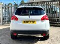 Peugeot 2008 1.6 e-HDi Allure Euro 5 (s/s) 5dr 21