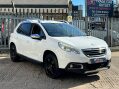 Peugeot 2008 1.6 e-HDi Allure Euro 5 (s/s) 5dr 5
