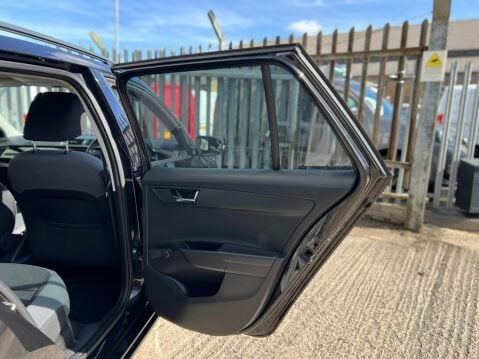 Skoda Fabia 1.0 SE Euro 6 (s/s) 5dr 53