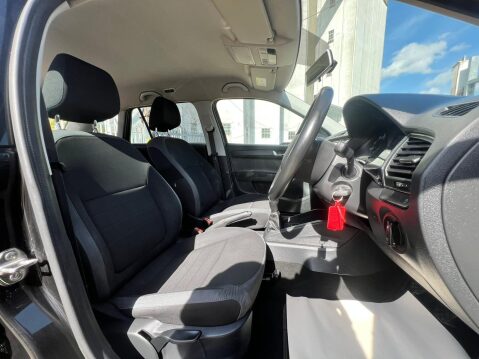 Skoda Fabia 1.0 SE Euro 6 (s/s) 5dr 29