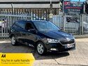 Skoda Fabia 1.0 SE Euro 6 (s/s) 5dr