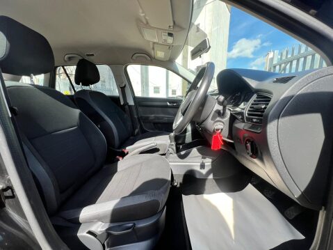 Skoda Fabia 1.0 SE Euro 6 (s/s) 5dr 30