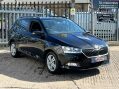 Skoda Fabia 1.0 SE Euro 6 (s/s) 5dr 4