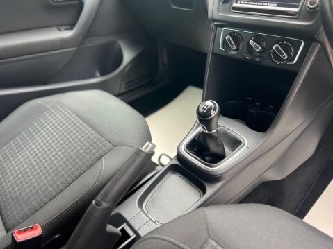 Volkswagen Polo 1.0 BlueMotion Tech Match Euro 6 (s/s) 3dr 33