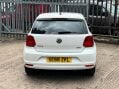 Volkswagen Polo 1.0 BlueMotion Tech Match Euro 6 (s/s) 3dr 21