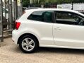 Volkswagen Polo 1.0 BlueMotion Tech Match Euro 6 (s/s) 3dr 13
