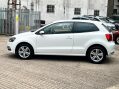 Volkswagen Polo 1.0 BlueMotion Tech Match Euro 6 (s/s) 3dr 16