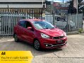 Mitsubishi Mirage 1.2 Juro Euro 6 (s/s) 5dr 1