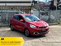 Mitsubishi Mirage 1.2 Juro Euro 6 (s/s) 5dr