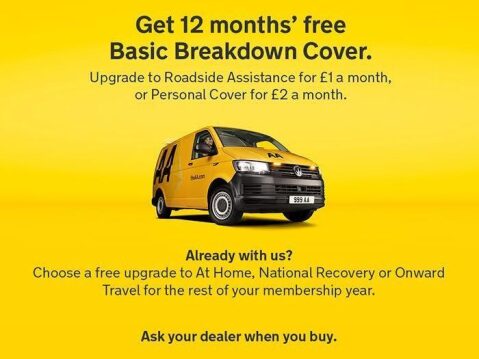 Mitsubishi Mirage 1.2 Juro Euro 6 (s/s) 5dr 55