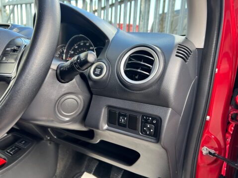 Mitsubishi Mirage 1.2 Juro Euro 6 (s/s) 5dr 36