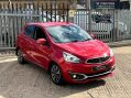 Mitsubishi Mirage 1.2 Juro Euro 6 (s/s) 5dr 5