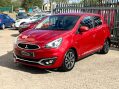 Mitsubishi Mirage 1.2 Juro Euro 6 (s/s) 5dr 3