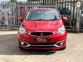 Mitsubishi Mirage 1.2 Juro Euro 6 (s/s) 5dr 7