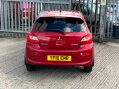 Mitsubishi Mirage 1.2 Juro Euro 6 (s/s) 5dr 21