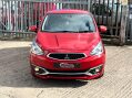 Mitsubishi Mirage 1.2 Juro Euro 6 (s/s) 5dr 8
