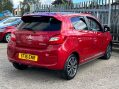 Mitsubishi Mirage 1.2 Juro Euro 6 (s/s) 5dr 10