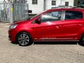 Mitsubishi Mirage 1.2 Juro Euro 6 (s/s) 5dr 17