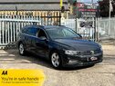Volkswagen Passat 1.6 TDI SE Nav DSG Euro 6 (s/s) 5dr
