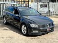 Volkswagen Passat 1.6 TDI SE Nav DSG Euro 6 (s/s) 5dr 4