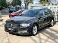Volkswagen Passat 1.6 TDI SE Nav DSG Euro 6 (s/s) 5dr 3