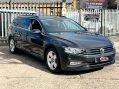 Volkswagen Passat 1.6 TDI SE Nav DSG Euro 6 (s/s) 5dr 5