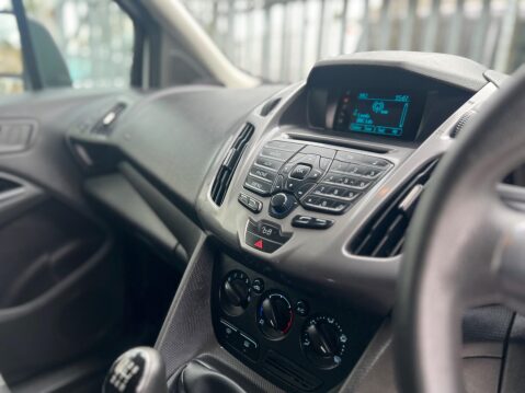 Ford Transit Connect 1.5 TDCi 200 Trend L1 H1 5dr 45