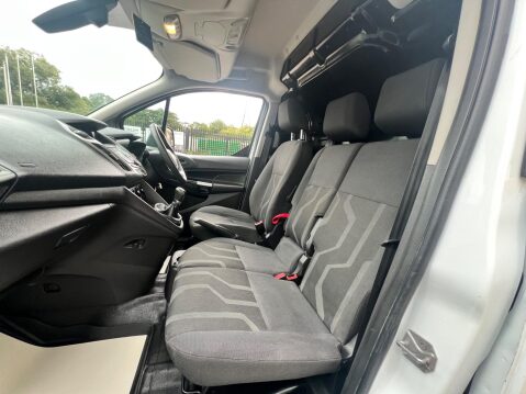 Ford Transit Connect 1.5 TDCi 200 Trend L1 H1 5dr 54