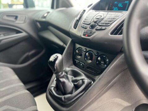 Ford Transit Connect 1.5 TDCi 200 Trend L1 H1 5dr 47