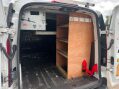 Ford Transit Connect 1.5 TDCi 200 Trend L1 H1 5dr 31