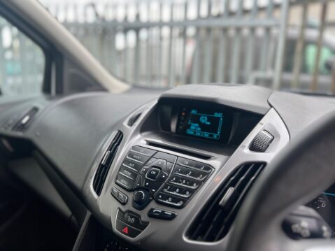 Ford Transit Connect 1.5 TDCi 200 Trend L1 H1 5dr 46