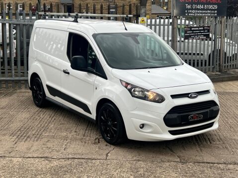 Ford Transit Connect 1.5 TDCi 200 Trend L1 H1 5dr 5