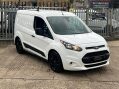 Ford Transit Connect 1.5 TDCi 200 Trend L1 H1 5dr 5