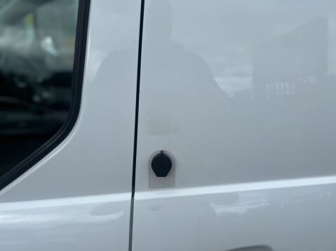 Ford Transit Connect 1.5 TDCi 200 Trend L1 H1 5dr 20