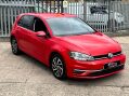 Volkswagen Golf 1.6 TDI Match DSG Euro 6 (s/s) 5dr 5