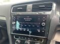 Volkswagen Golf 1.6 TDI Match DSG Euro 6 (s/s) 5dr 44