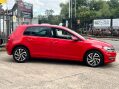 Volkswagen Golf 1.6 TDI Match DSG Euro 6 (s/s) 5dr 12