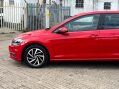 Volkswagen Golf 1.6 TDI Match DSG Euro 6 (s/s) 5dr 14