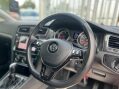Volkswagen Golf 1.6 TDI Match DSG Euro 6 (s/s) 5dr 34