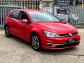 Volkswagen Golf 1.6 TDI Match DSG Euro 6 (s/s) 5dr 4